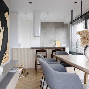 Продается 3-х комнатная квартира, 79,8 м²