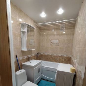 Сдается 1-комнатная квартира, 37 м²