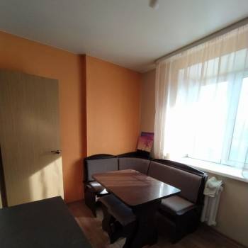 Сдается 1-комнатная квартира, 37 м²