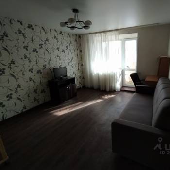 Сдается 1-комнатная квартира, 37 м²