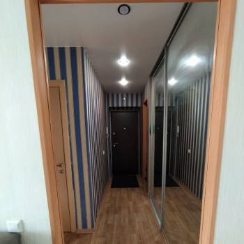 Сдается 1-комнатная квартира, 37 м²