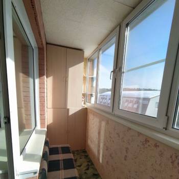 Сдается 1-комнатная квартира, 37 м²