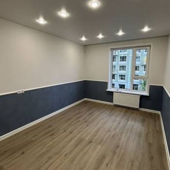 Сдается 1-комнатная квартира, 35,7 м²