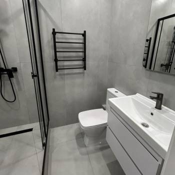 Сдается 1-комнатная квартира, 35,7 м²