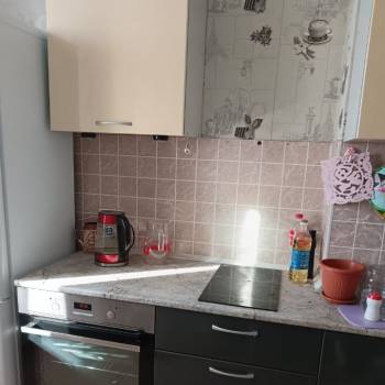 Сдается 1-комнатная квартира, 46 м²