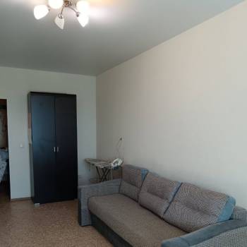 Сдается 1-комнатная квартира, 46 м²