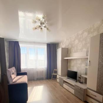 Сдается 1-комнатная квартира, 40 м²