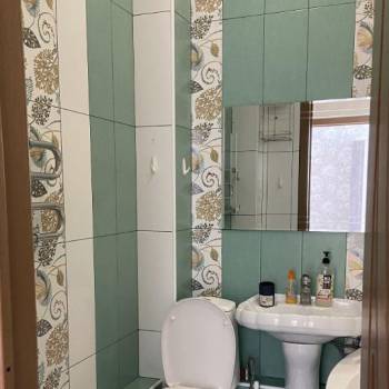 Сдается 1-комнатная квартира, 40 м²