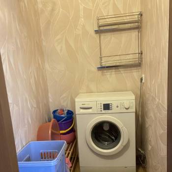 Сдается 1-комнатная квартира, 40 м²
