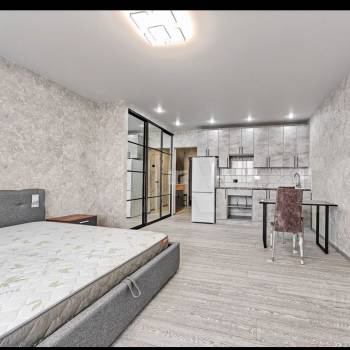 Сдается 1-комнатная квартира, 33 м²