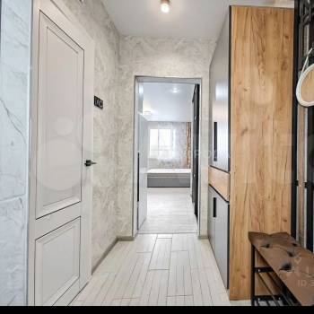 Сдается 1-комнатная квартира, 33 м²