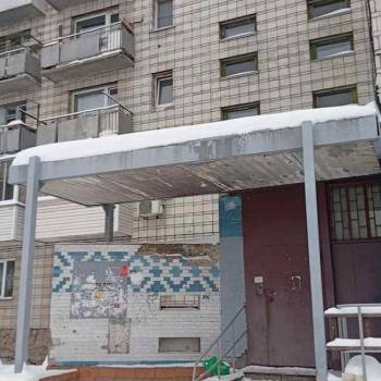 Сдается 1-комнатная квартира, 20 м²