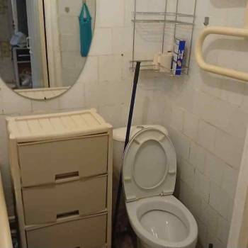 Сдается 1-комнатная квартира, 20 м²