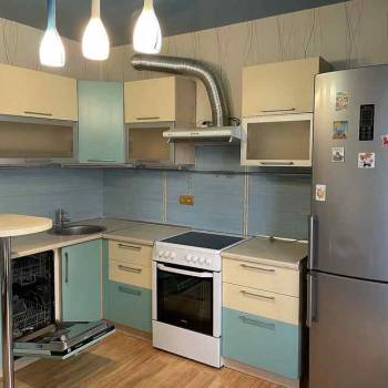 Сдается 1-комнатная квартира, 45 м²