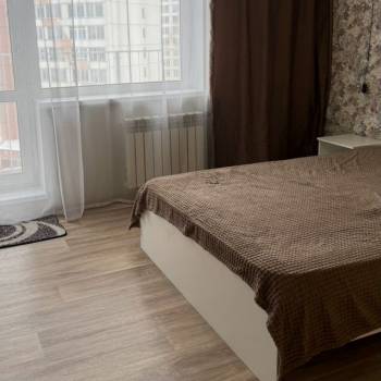 Сдается 1-комнатная квартира, 39 м²