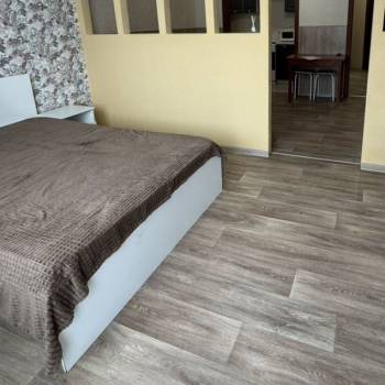 Сдается 1-комнатная квартира, 39 м²