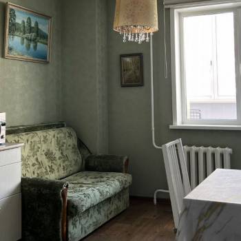 Сдается 1-комнатная квартира, 42,7 м²