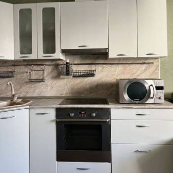 Сдается 1-комнатная квартира, 42,7 м²