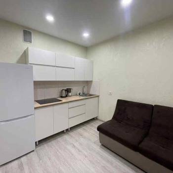 Сдается 1-комнатная квартира, 27 м²