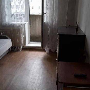 Сдается 1-комнатная квартира, 31 м²