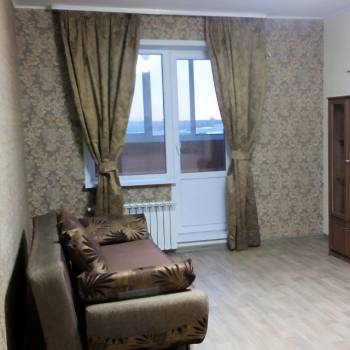 Сдается 1-комнатная квартира, 32 м²