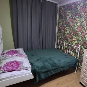 Сдается 2-х комнатная квартира, 48 м²