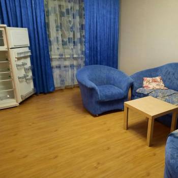 Сдается 2-х комнатная квартира, 48 м²