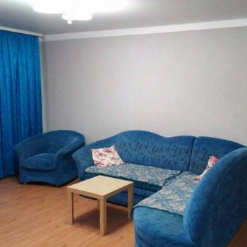 Сдается 2-х комнатная квартира, 48 м²