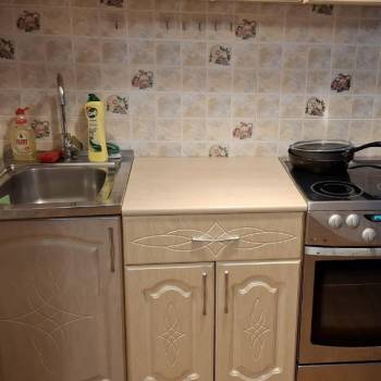 Сдается 2-х комнатная квартира, 48 м²