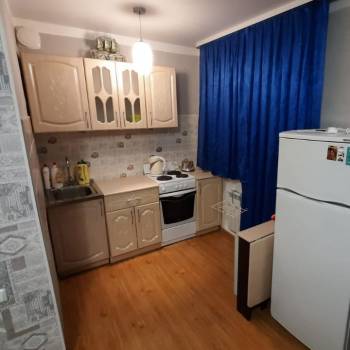 Сдается 2-х комнатная квартира, 48 м²