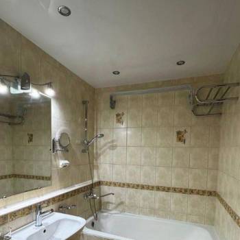 Продается 1-комнатная квартира, 39,9 м²