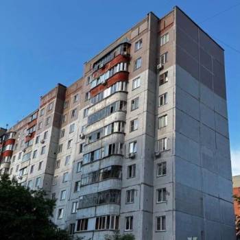 Продается 1-комнатная квартира, 39,9 м²