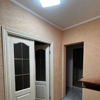 Продается 1-комнатная квартира, 39,9 м²