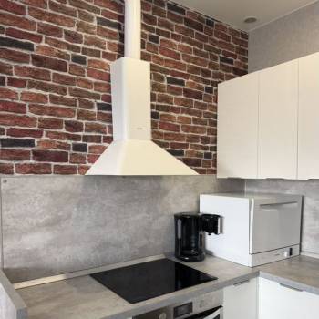 Сдается 2-х комнатная квартира, 38 м²