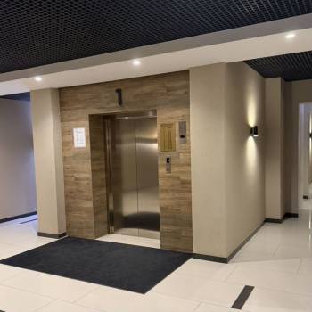 Сдается 2-х комнатная квартира, 38 м²