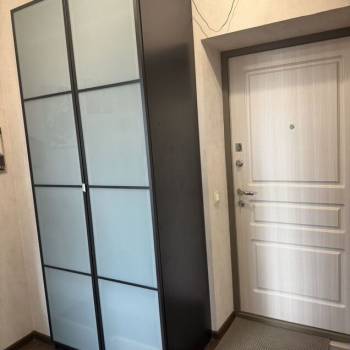 Сдается 2-х комнатная квартира, 38 м²