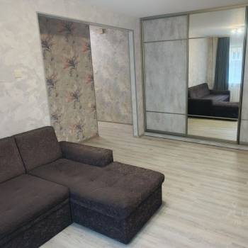 Сдается 2-х комнатная квартира, 45,5 м²