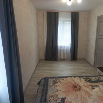 Сдается 2-х комнатная квартира, 45,5 м²