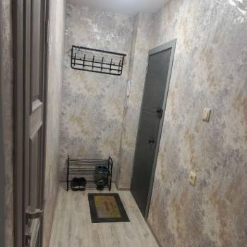 Сдается 2-х комнатная квартира, 45,5 м²