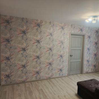 Сдается 2-х комнатная квартира, 45,5 м²