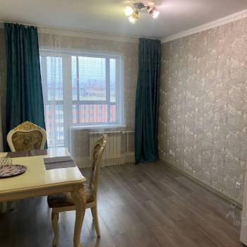Сдается 2-х комнатная квартира, 42 м²