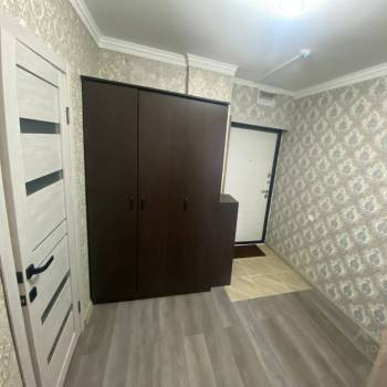 Сдается 2-х комнатная квартира, 42 м²