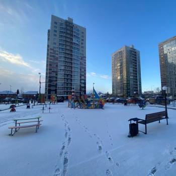 Сдается 2-х комнатная квартира, 42 м²