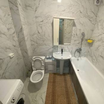 Сдается 2-х комнатная квартира, 42 м²