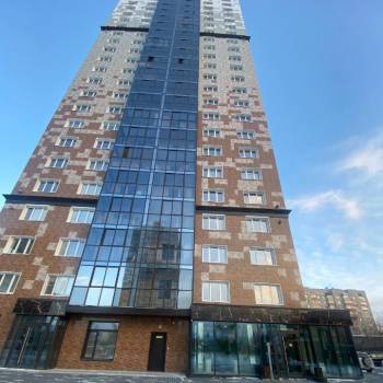 Сдается 2-х комнатная квартира, 42 м²