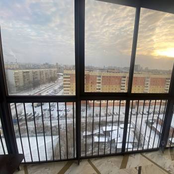 Сдается 2-х комнатная квартира, 42 м²