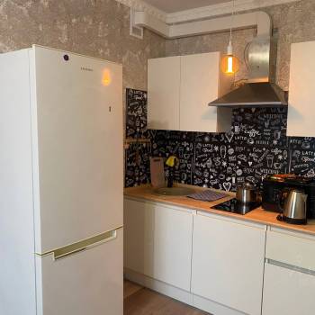 Сдается 2-х комнатная квартира, 42 м²