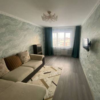 Сдается 2-х комнатная квартира, 42 м²