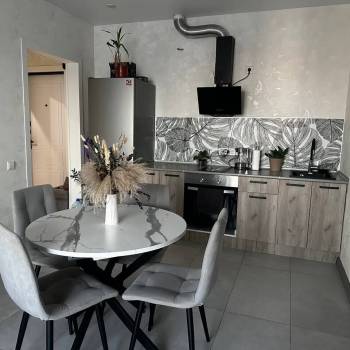 Сдается 1-комнатная квартира, 26 м²