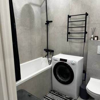 Сдается 1-комнатная квартира, 26 м²